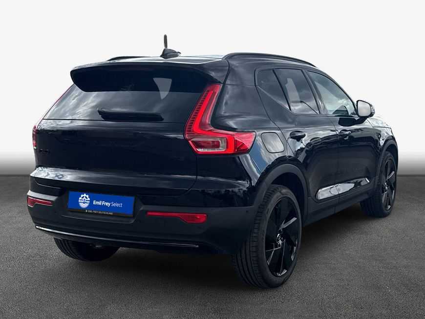 Volvo XC40 – Bild 2