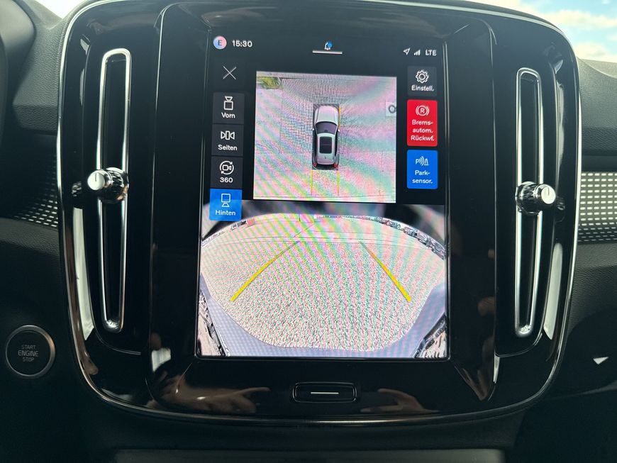 Volvo XC40 – Bild 21
