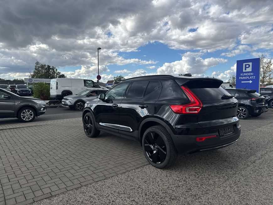 Volvo XC40 – Bild 22
