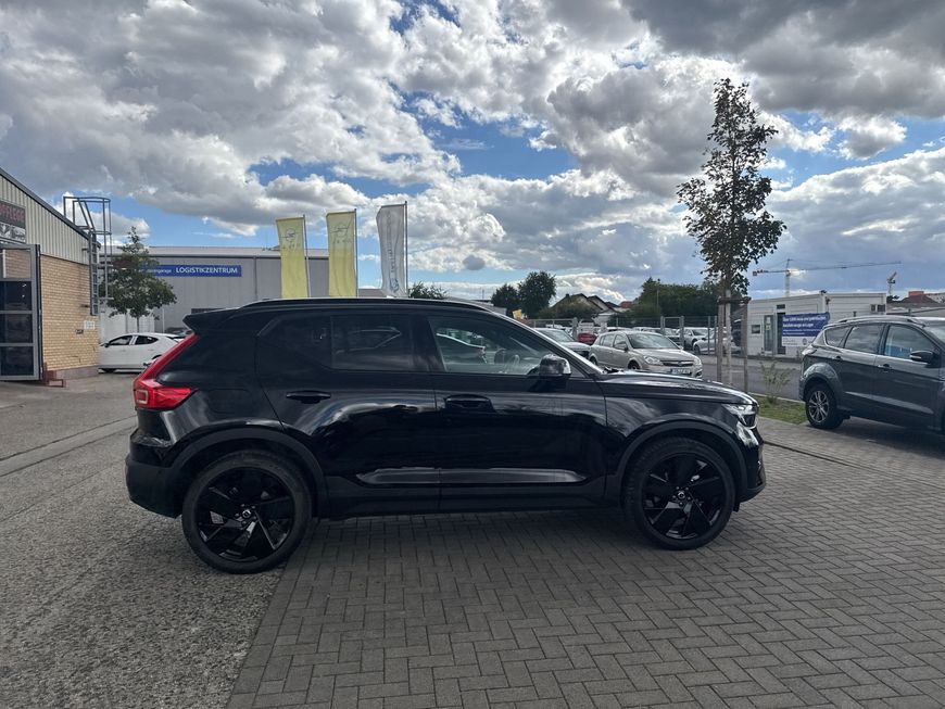Volvo XC40 – Bild 24