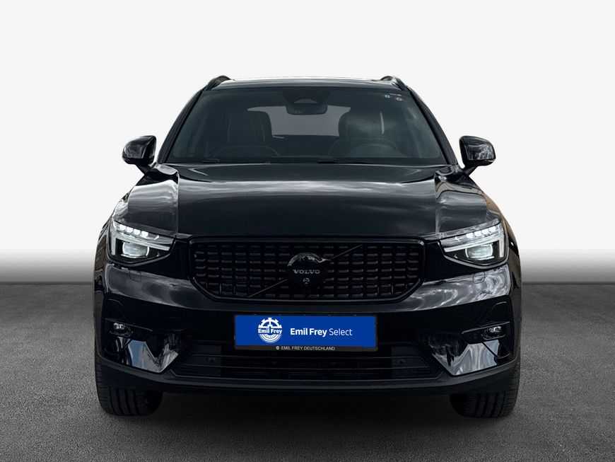 Volvo XC40 – Bild 3