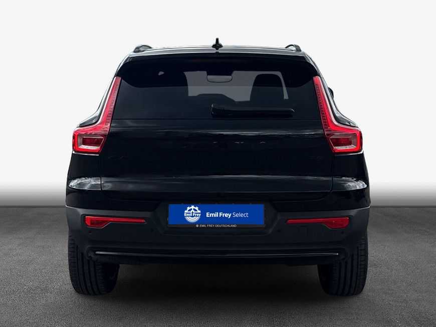 Volvo XC40 – Bild 5