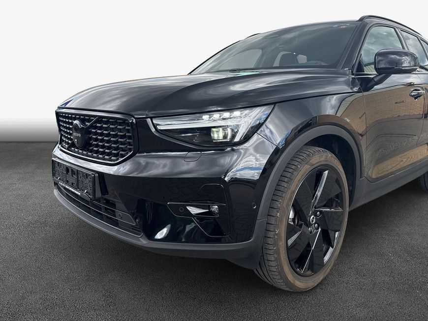 Volvo XC40 – Bild 6