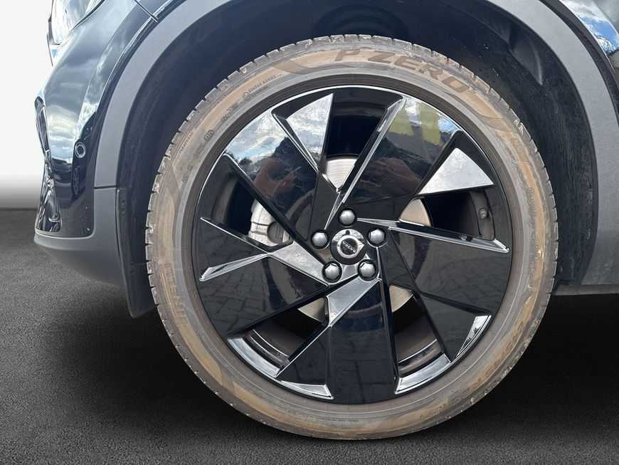 Volvo XC40 – Bild 7
