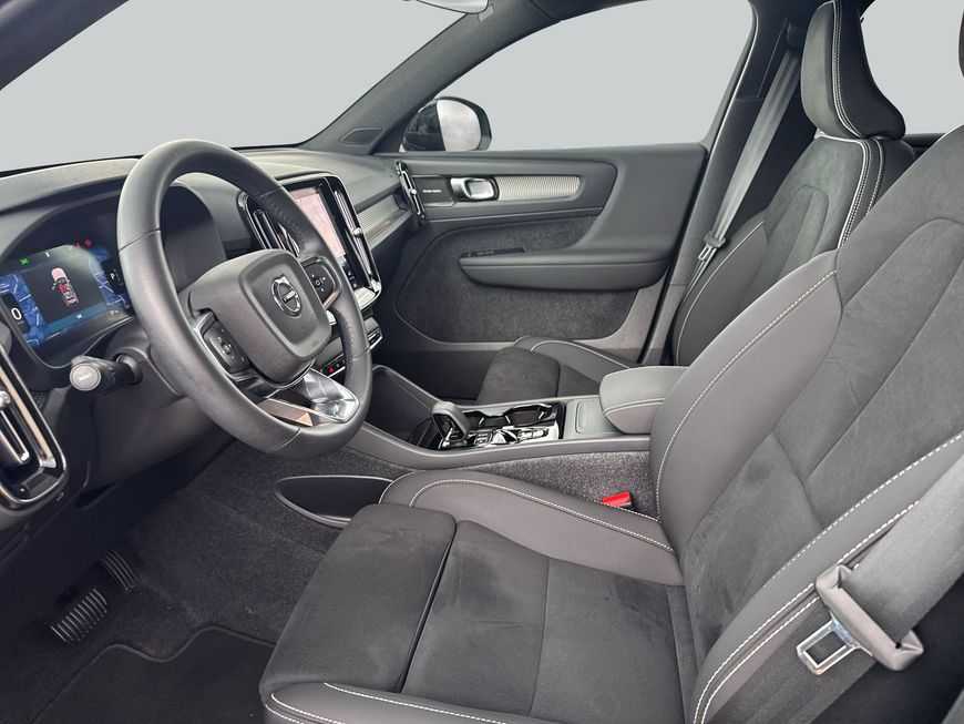 Volvo XC40 – Bild 9