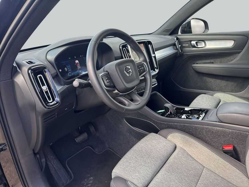 Volvo XC40 – Bild 10