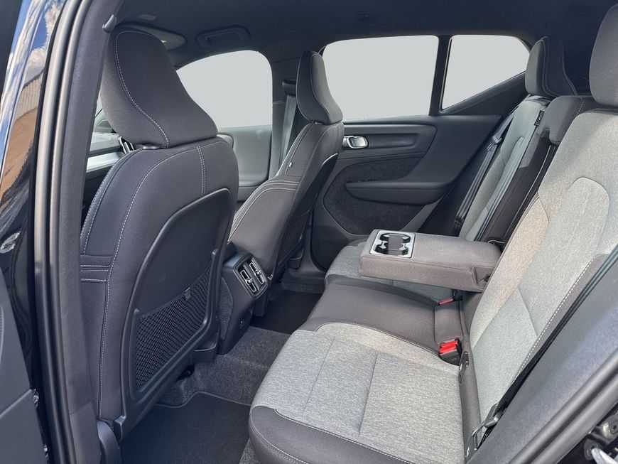 Volvo XC40 – Bild 11