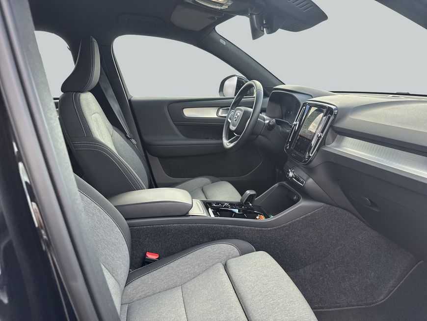 Volvo XC40 – Bild 12