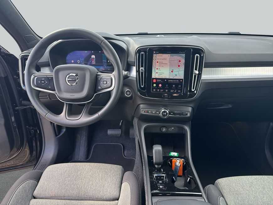 Volvo XC40 – Bild 13