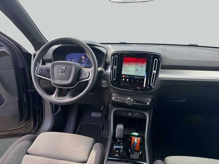 Volvo XC40 – Bild 14