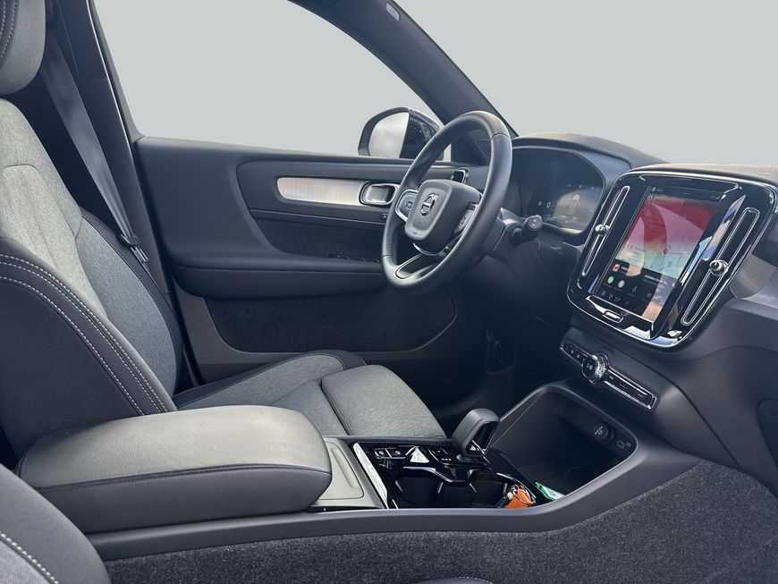 Volvo XC40 – Bild 15