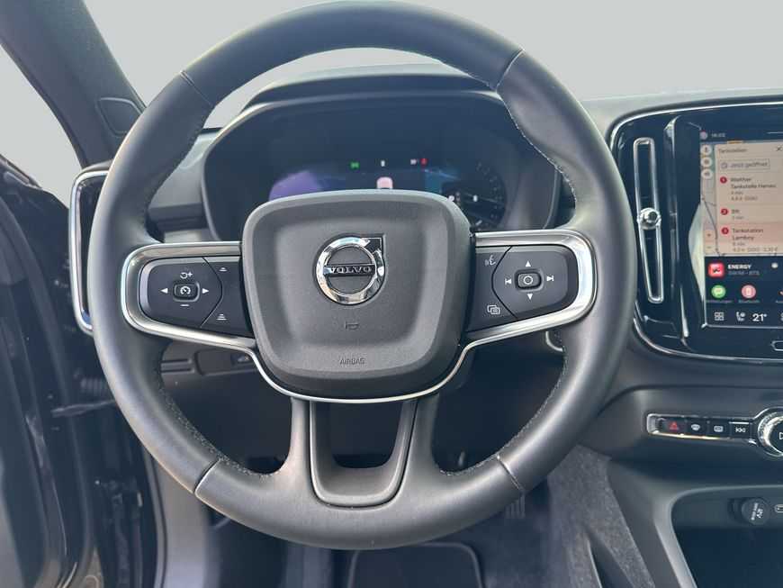 Volvo XC40 – Bild 16