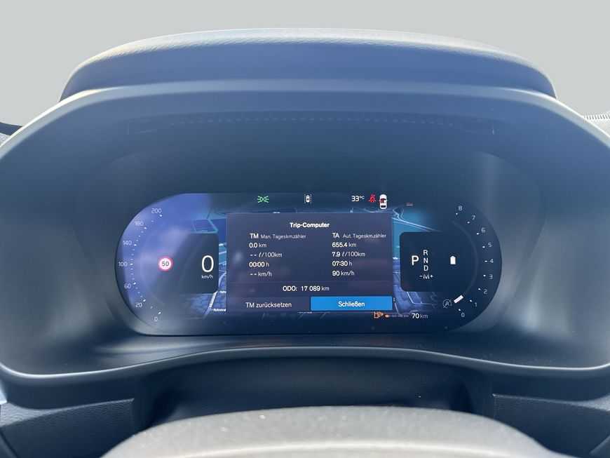 Volvo XC40 – Bild 17