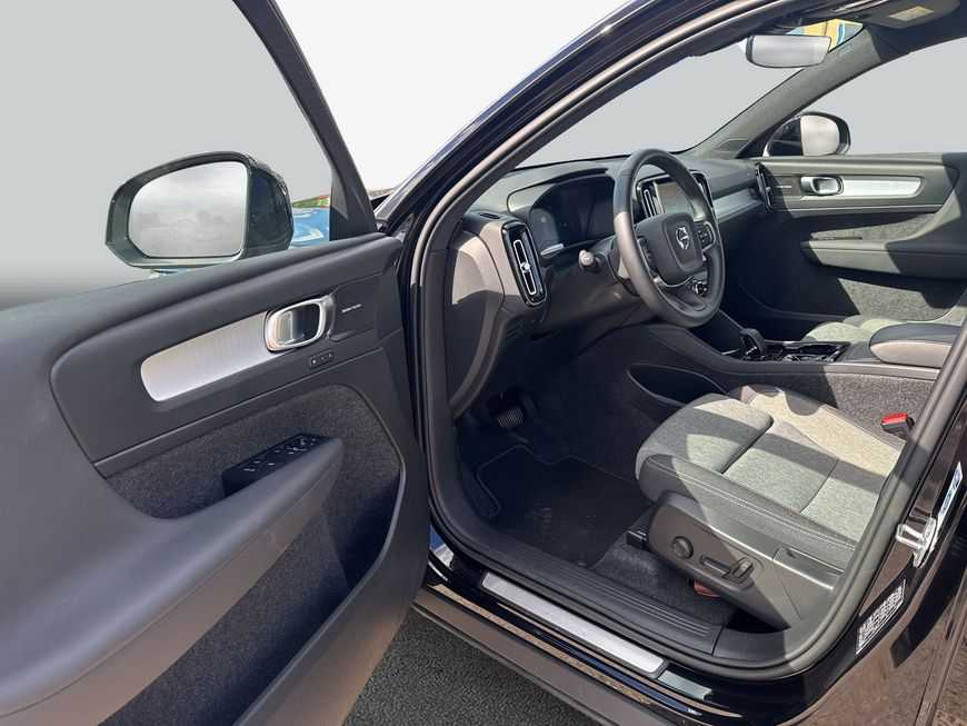 Volvo XC40 – Bild 19