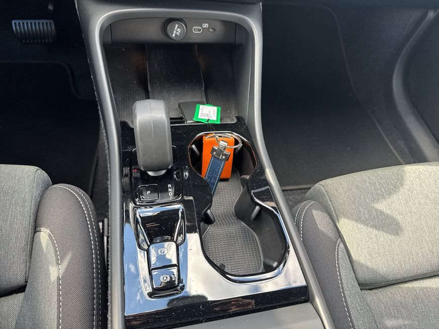 Volvo XC40 – Bild 20