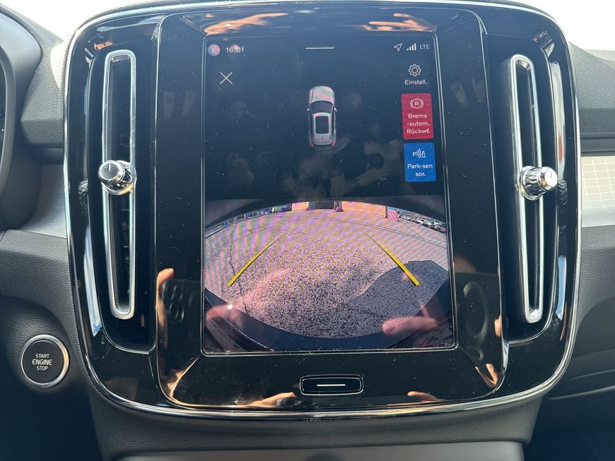 Volvo XC40 – Bild 21