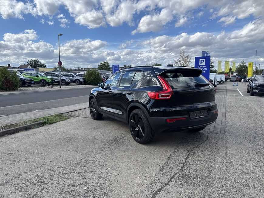 Volvo XC40 – Bild 23