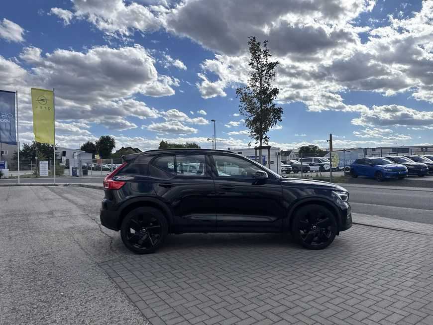 Volvo XC40 – Bild 24