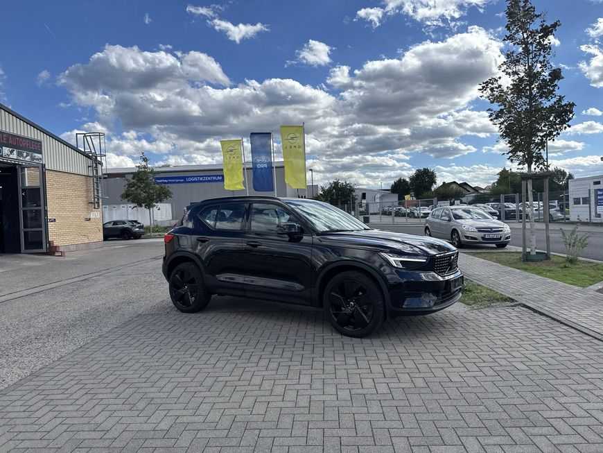Volvo XC40 – Bild 25
