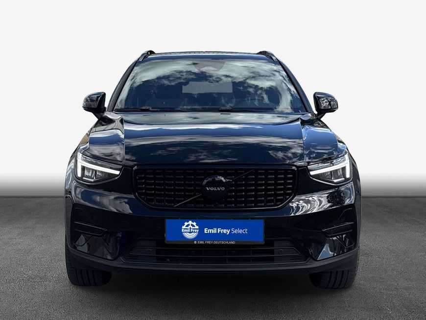 Volvo XC40 – Bild 3