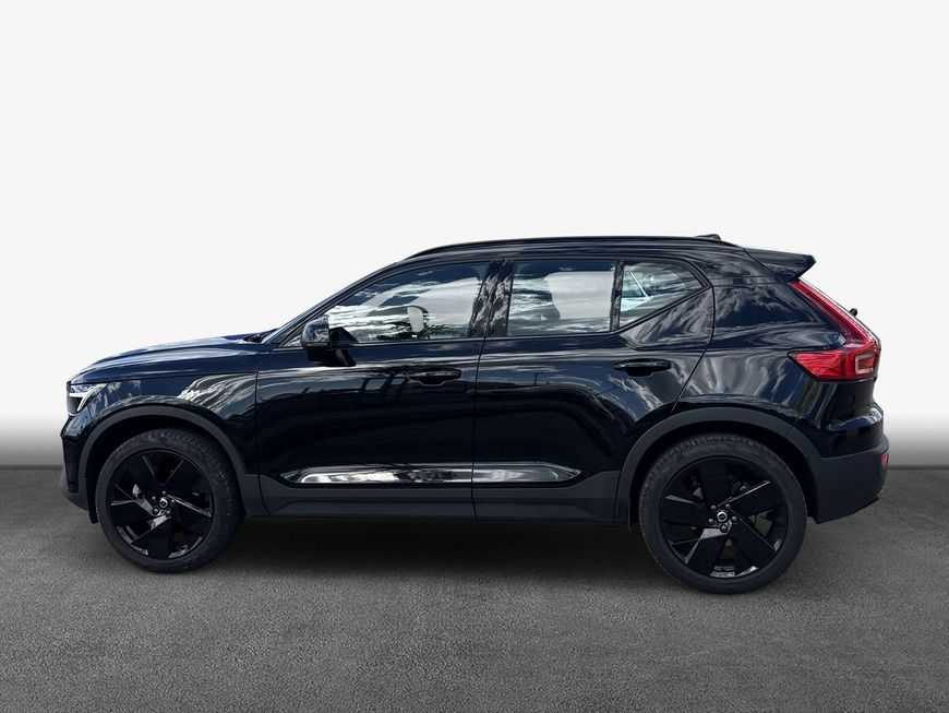Volvo XC40 – Bild 4