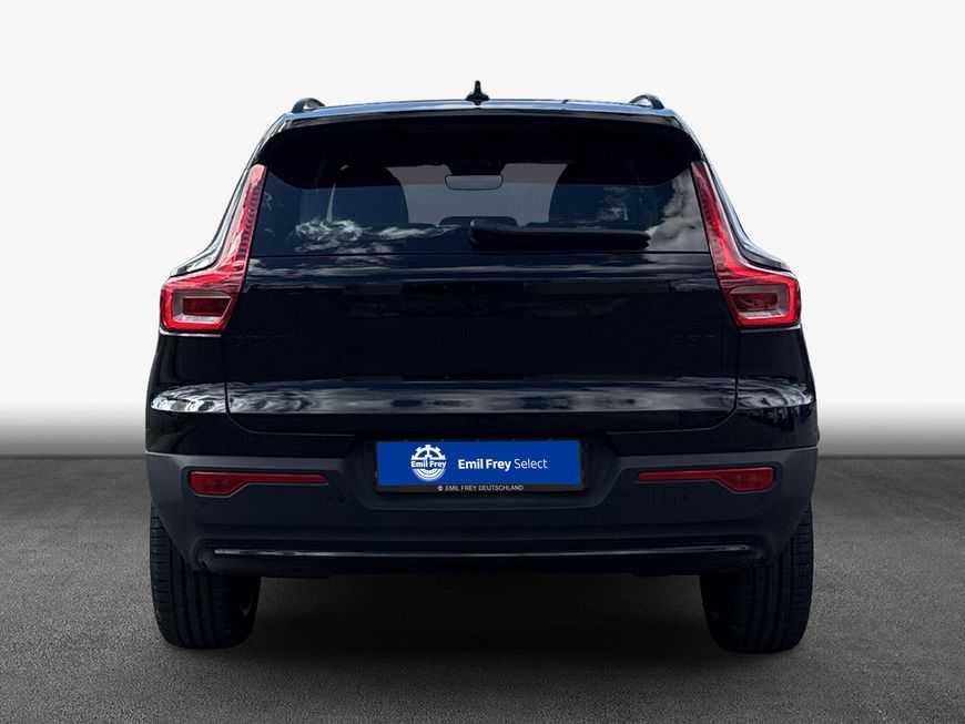 Volvo XC40 – Bild 5