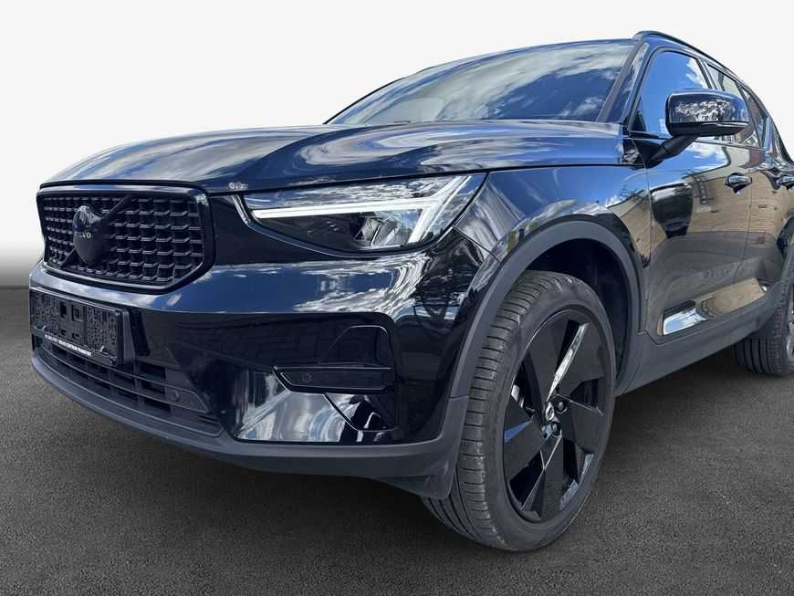 Volvo XC40 – Bild 6