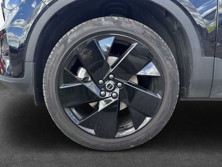 Volvo XC40 – Bild 7