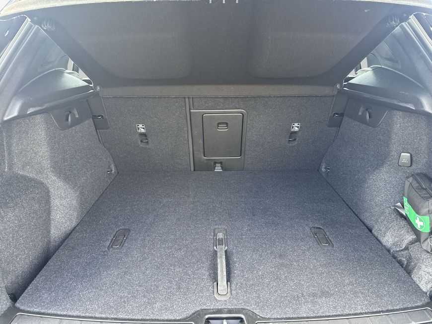 Volvo XC40 – Bild 8