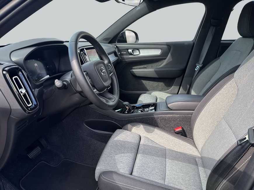 Volvo XC40 – Bild 9