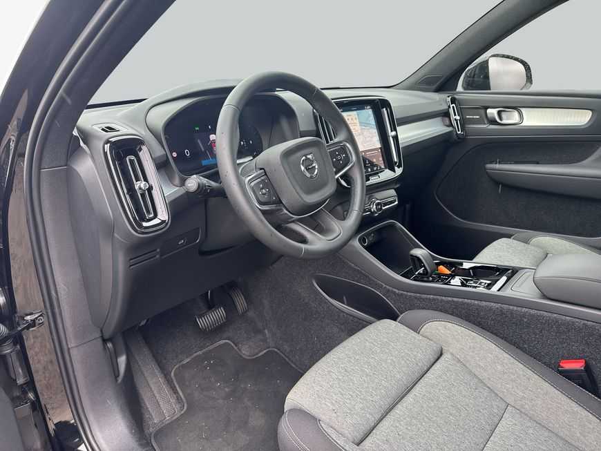 Volvo XC40 – Bild 10