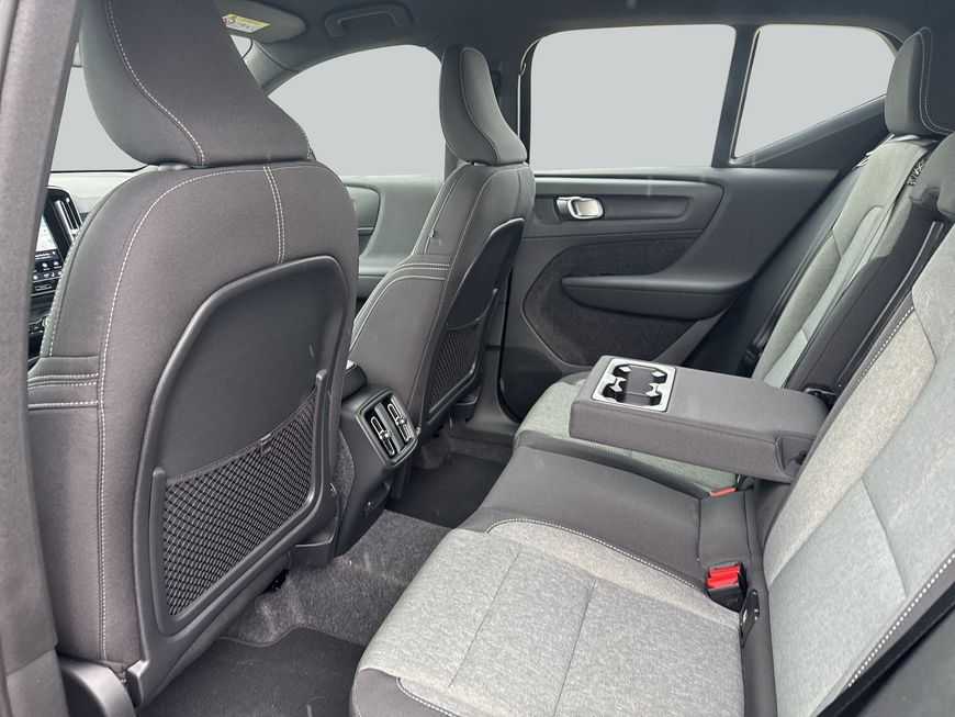 Volvo XC40 – Bild 11