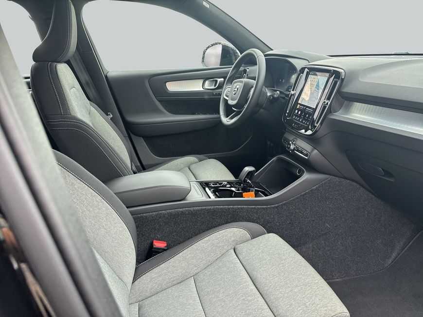 Volvo XC40 – Bild 12