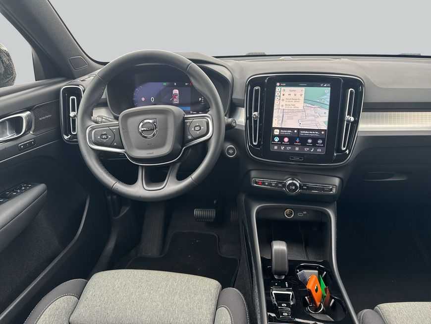 Volvo XC40 – Bild 13