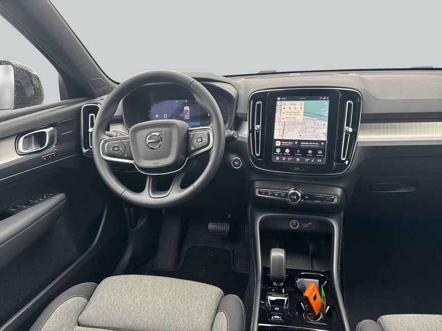 Volvo XC40 – Bild 14