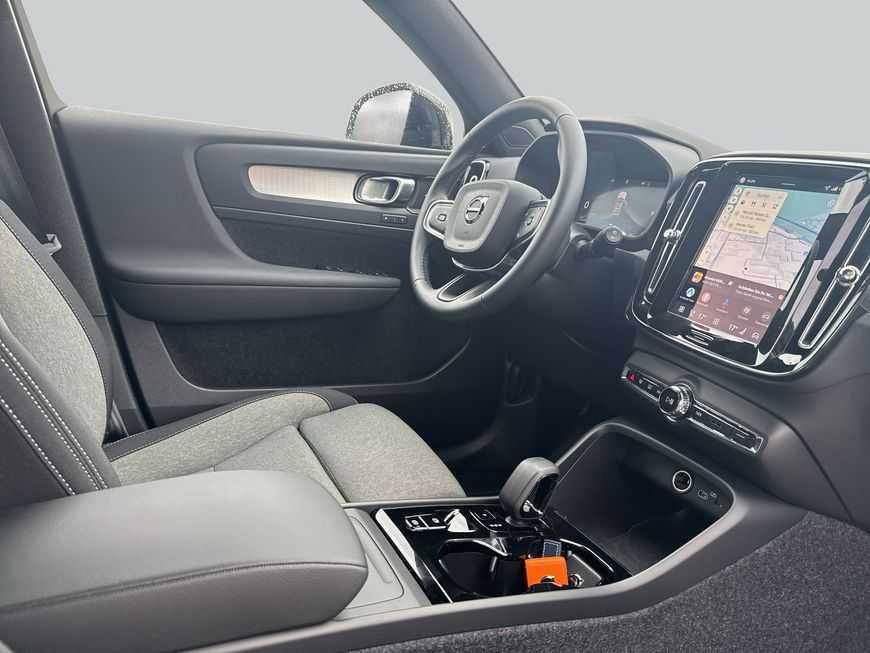 Volvo XC40 – Bild 15