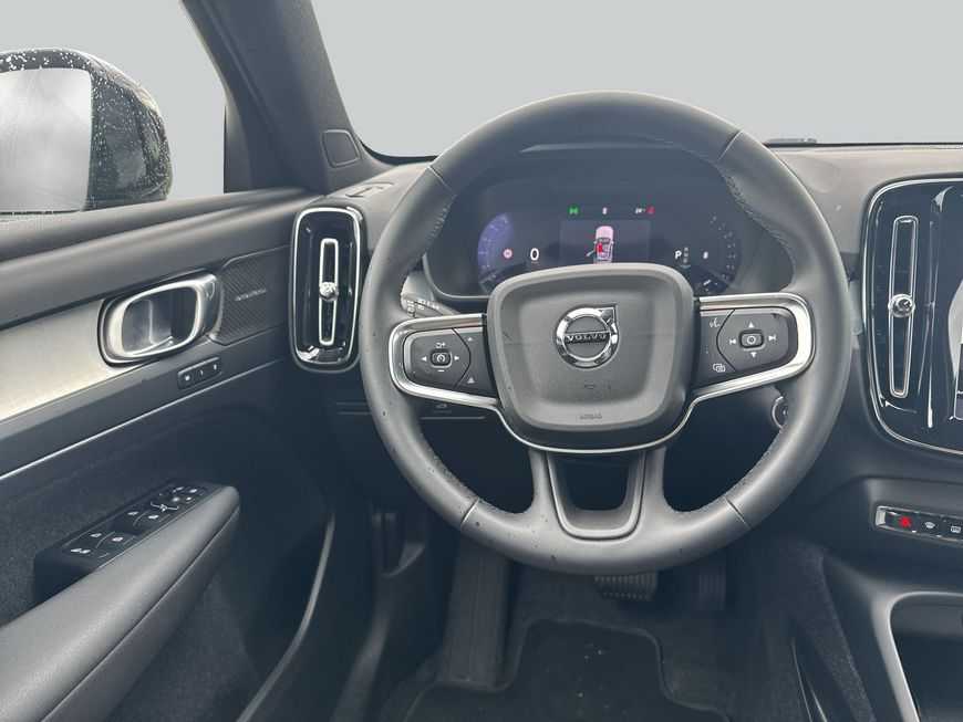 Volvo XC40 – Bild 16