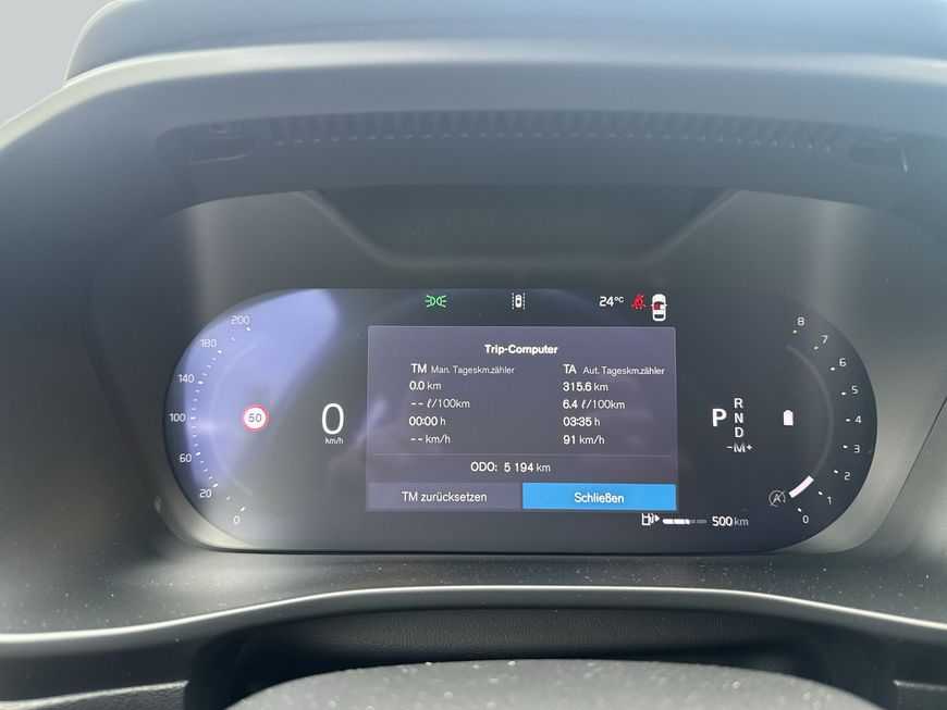 Volvo XC40 – Bild 17