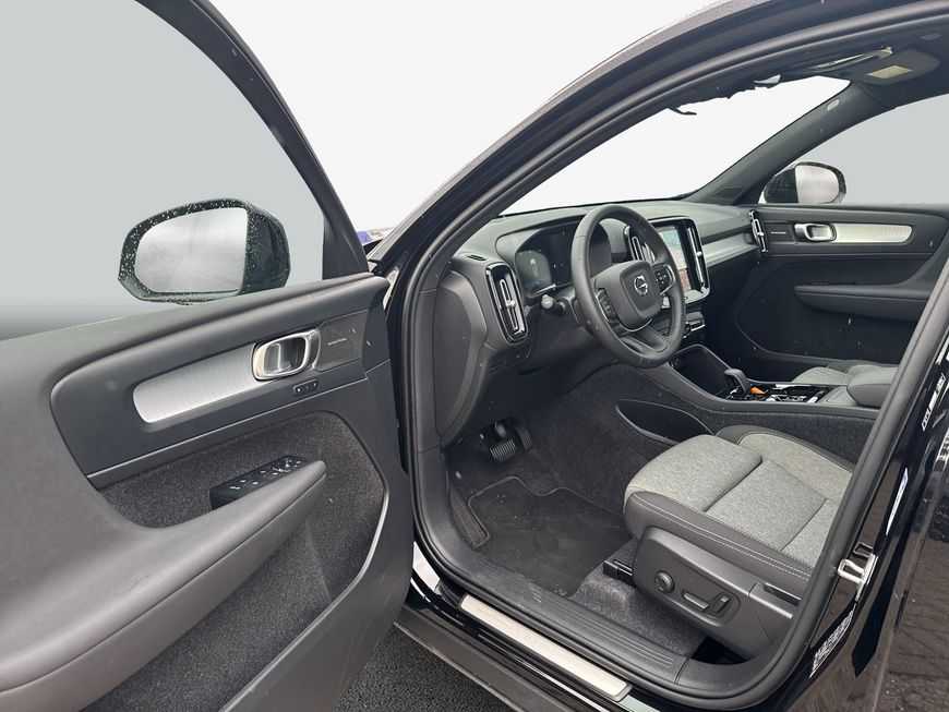 Volvo XC40 – Bild 19