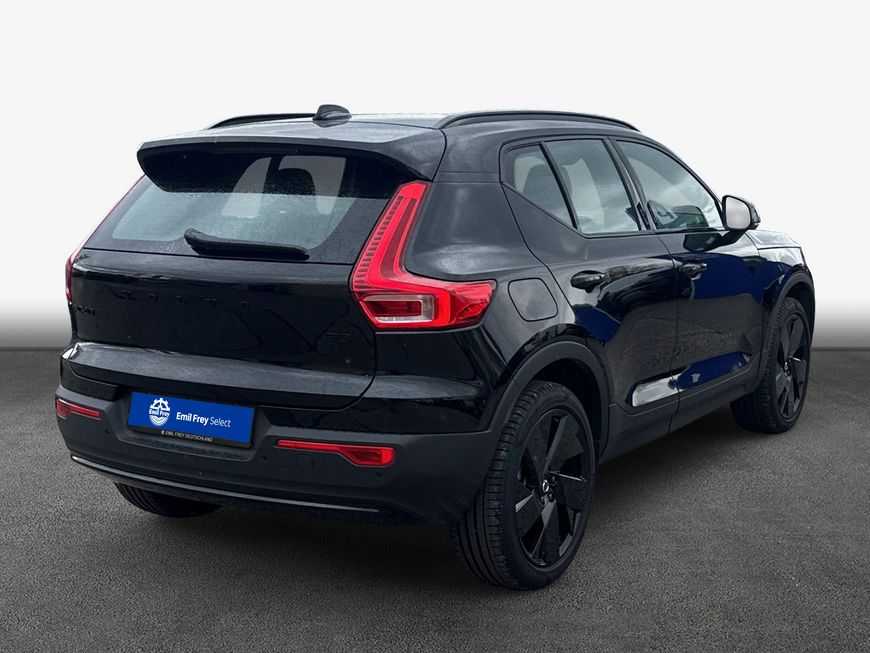 Volvo XC40 – Bild 2