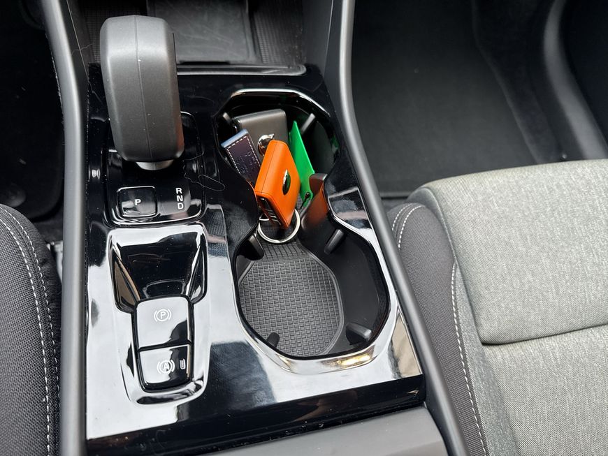 Volvo XC40 – Bild 20