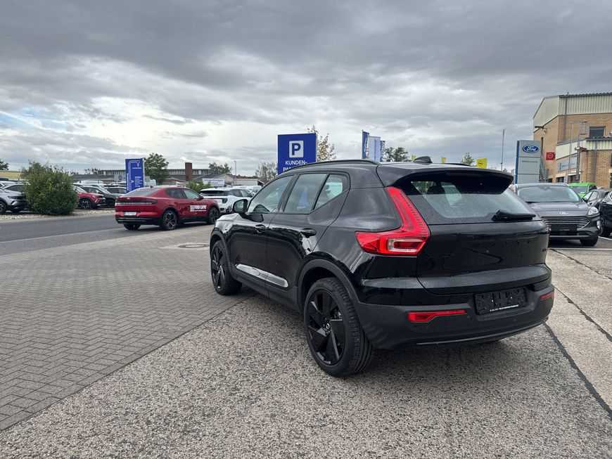 Volvo XC40 – Bild 22