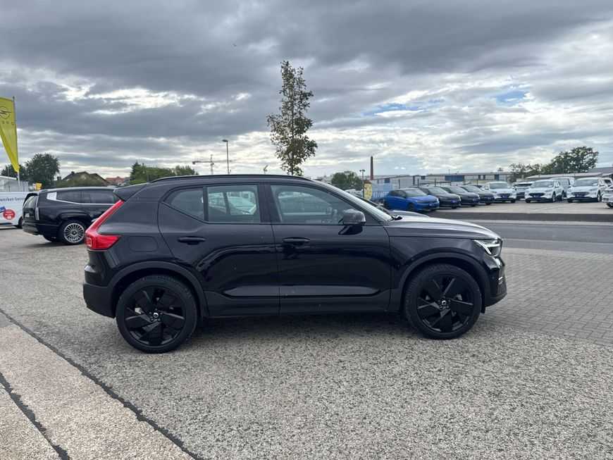 Volvo XC40 – Bild 24