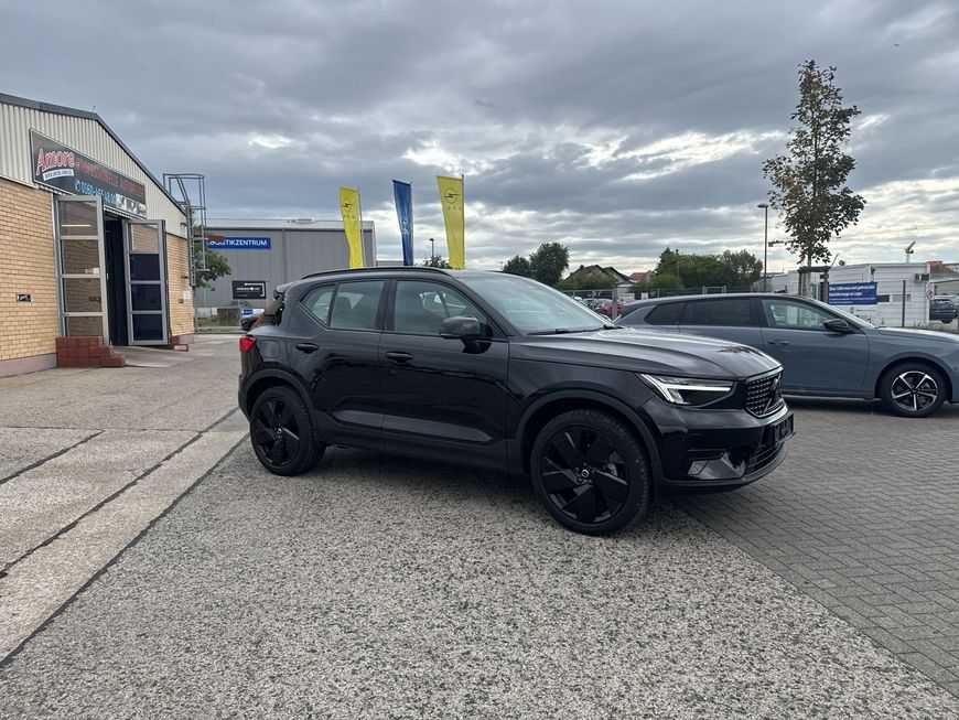 Volvo XC40 – Bild 25