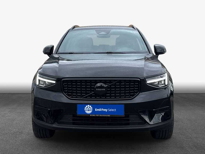 Volvo XC40 – Bild 3