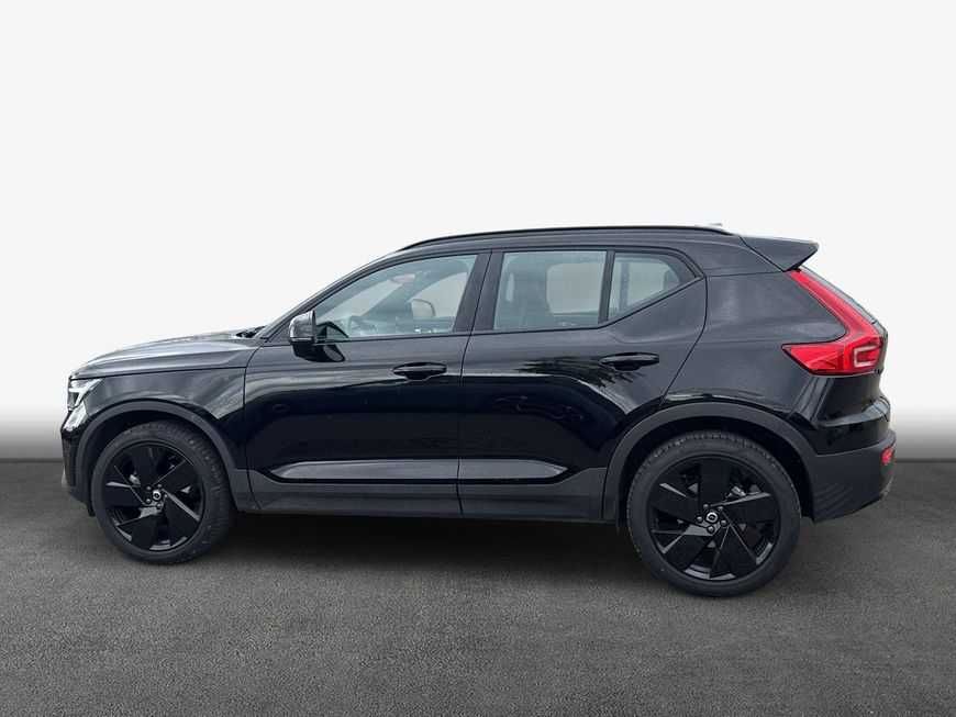 Volvo XC40 – Bild 4