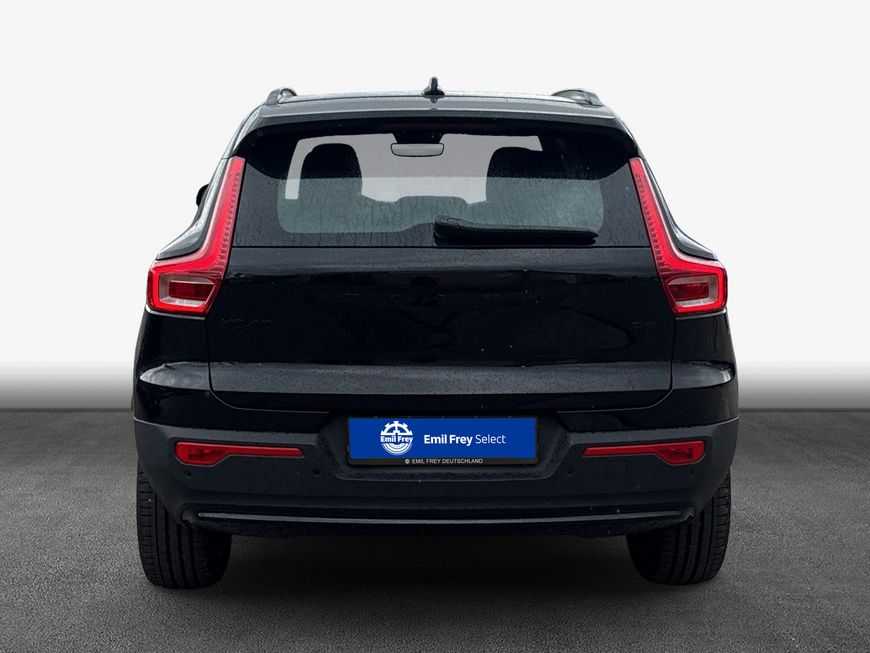 Volvo XC40 – Bild 5