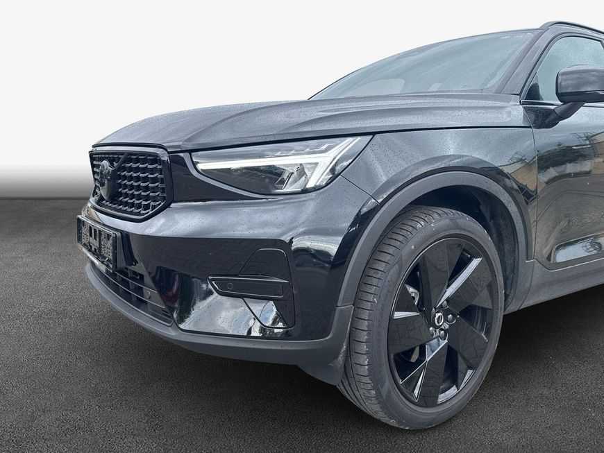 Volvo XC40 – Bild 6