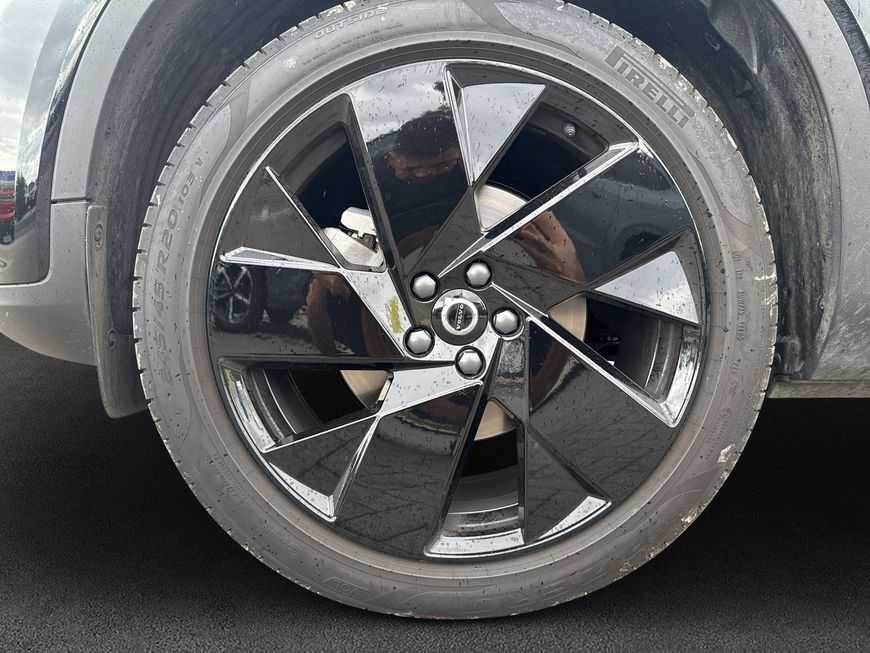 Volvo XC40 – Bild 7