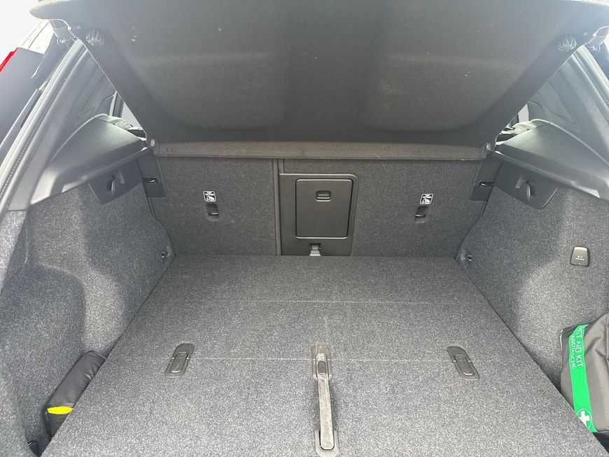 Volvo XC40 – Bild 8